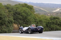 1965 McLaren M1A.  Chassis number 20-06