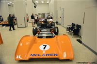 1972 McLaren M8F.  Chassis number 10