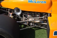1974 McLaren M16C.  Chassis number M16C-5