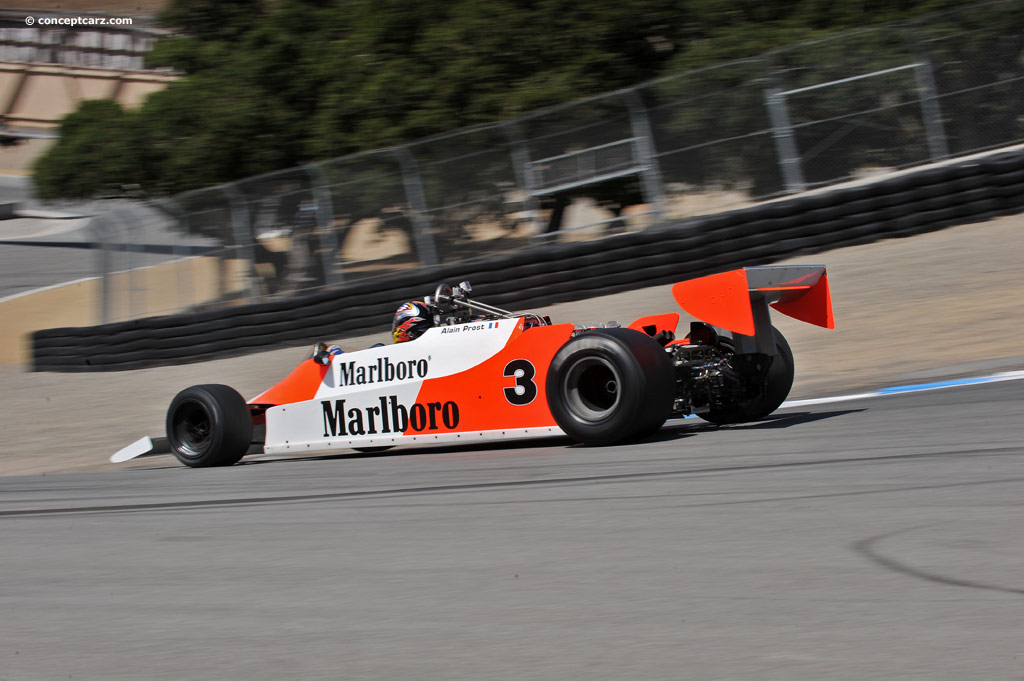 1979 McLaren M29