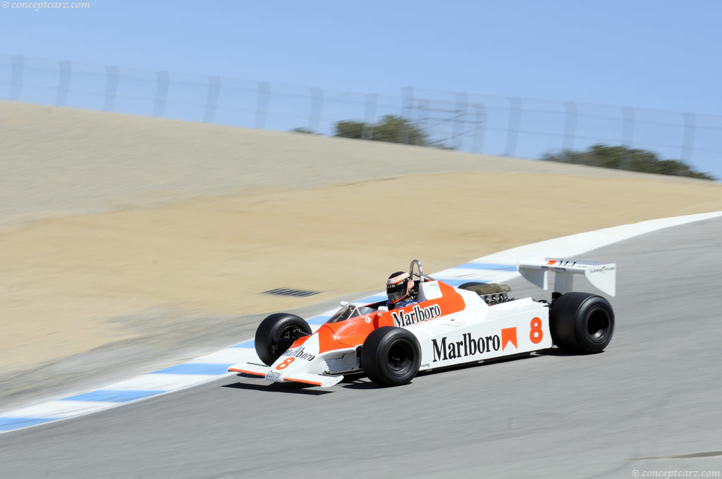 1979 McLaren M29