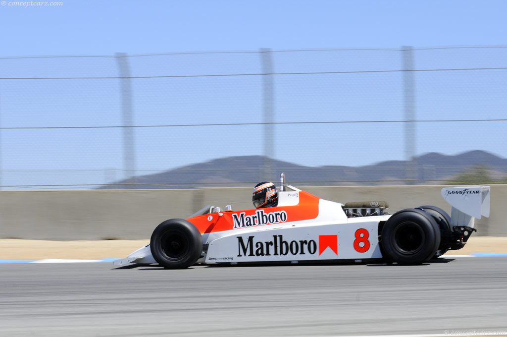 1979 McLaren M29