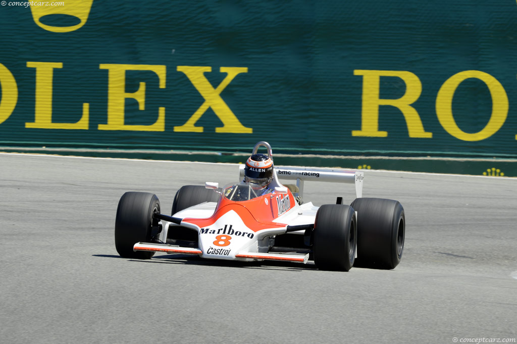 1979 McLaren M29