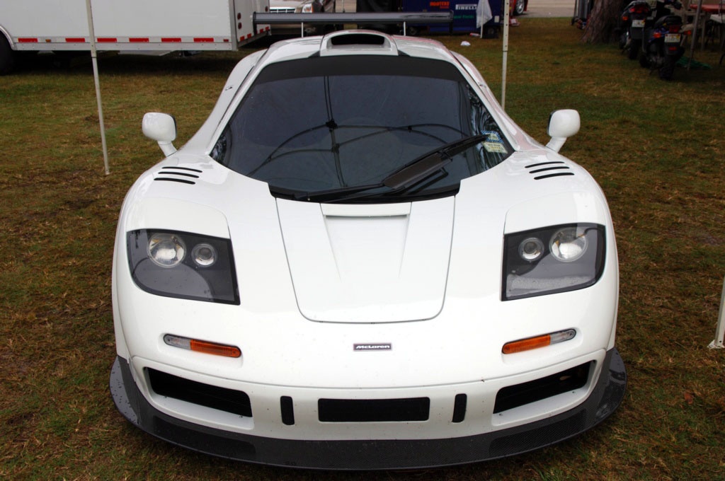 1994 McLaren F1