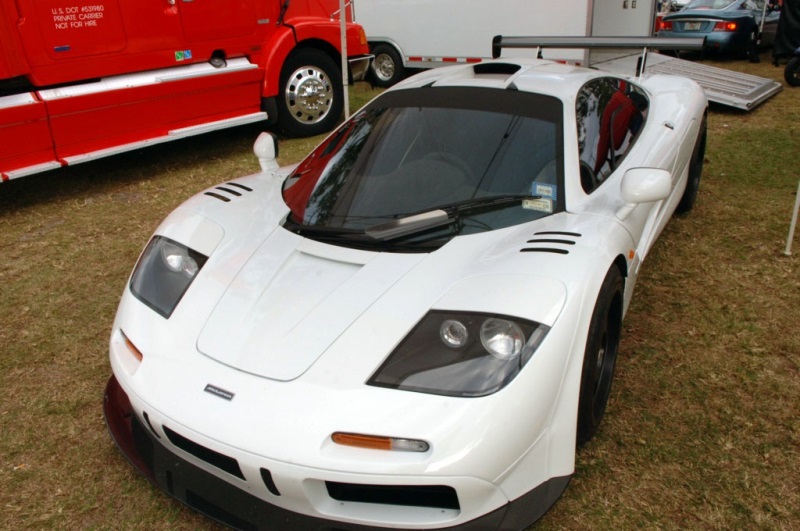 1994 McLaren F1