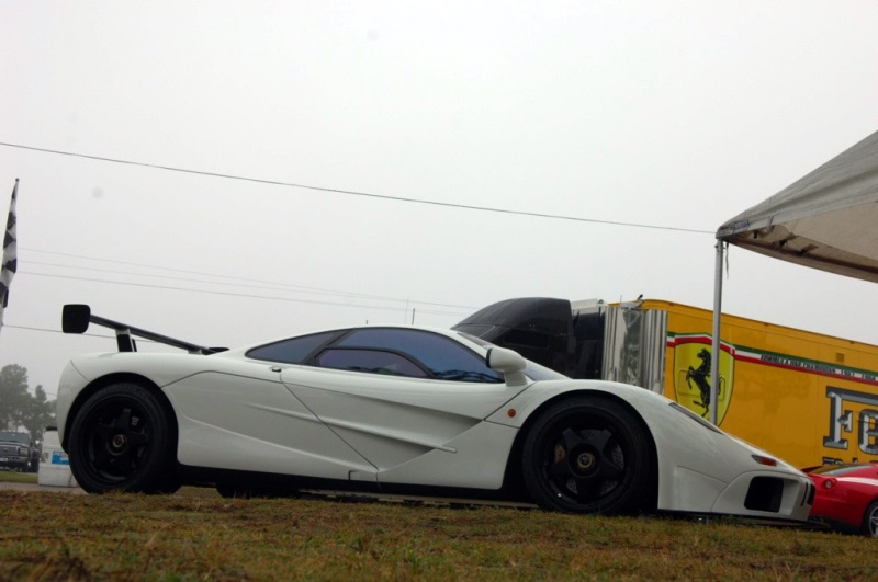 1994 McLaren F1