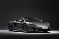 2016 McLaren 570S Track Pack