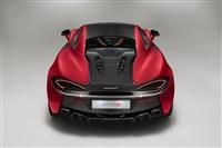 2016 McLaren 570S Design Editions