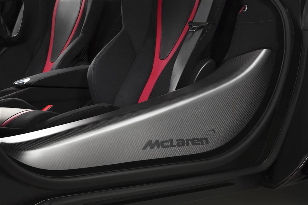 2017 McLaren MSO 720S Velocity