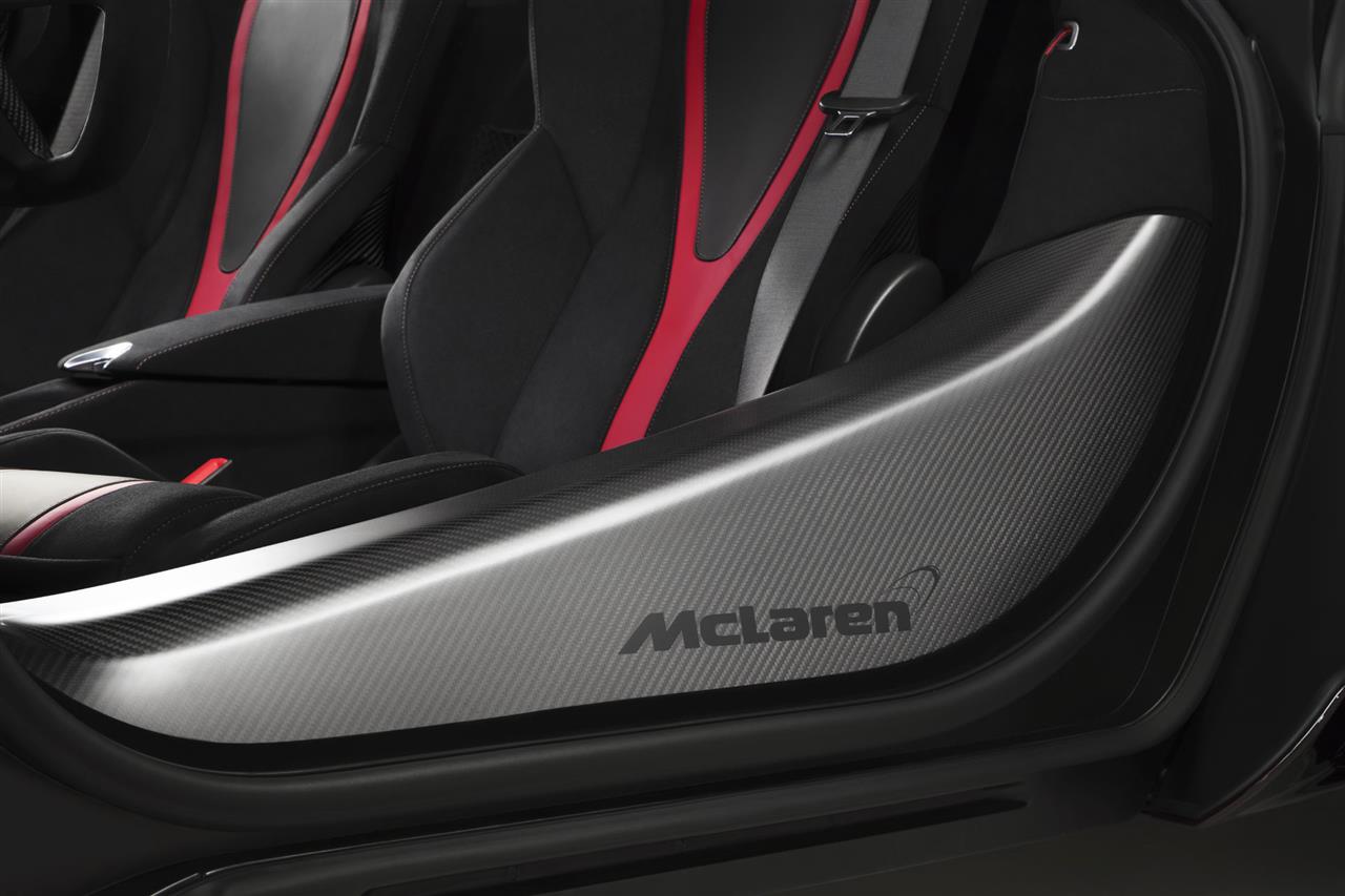 2017 McLaren MSO 720S Velocity