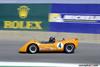 1967 McLaren M6A