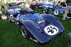 1968 McLaren M6B McLeagle