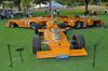 1974 McLaren M16C