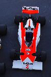 1977 McLaren M23