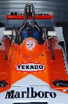 1977 McLaren M26