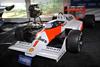 1987 McLaren MP4/3