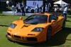 1995 McLaren F1 LM