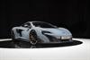 2015 McLaren 675LT