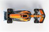 2022 McLaren MCL36