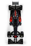 2016 McLaren MP4-31 Honda
