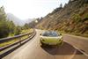 2017 McLaren 570S Spider