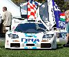 1996 McLaren F1 GTR