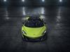 2019 McLaren 600LT Longtail Spider