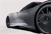 2021 McLaren Albert Speedtail