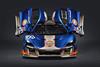 2021 McLaren Senna GTR LM