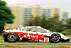 1995 McLaren F1 GTR