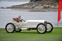 1906 Mercedes-Benz 120 HP