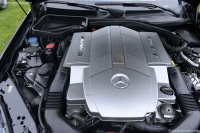 2008 Mercedes-Benz SLK 55 AMG