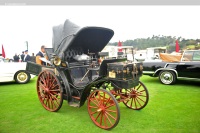 1894 Mercedes-Benz Vis a Vis