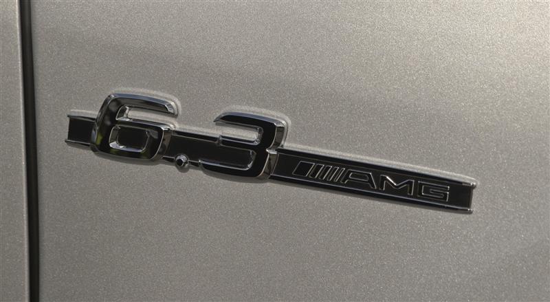 2010 Mercedes-Benz M Class