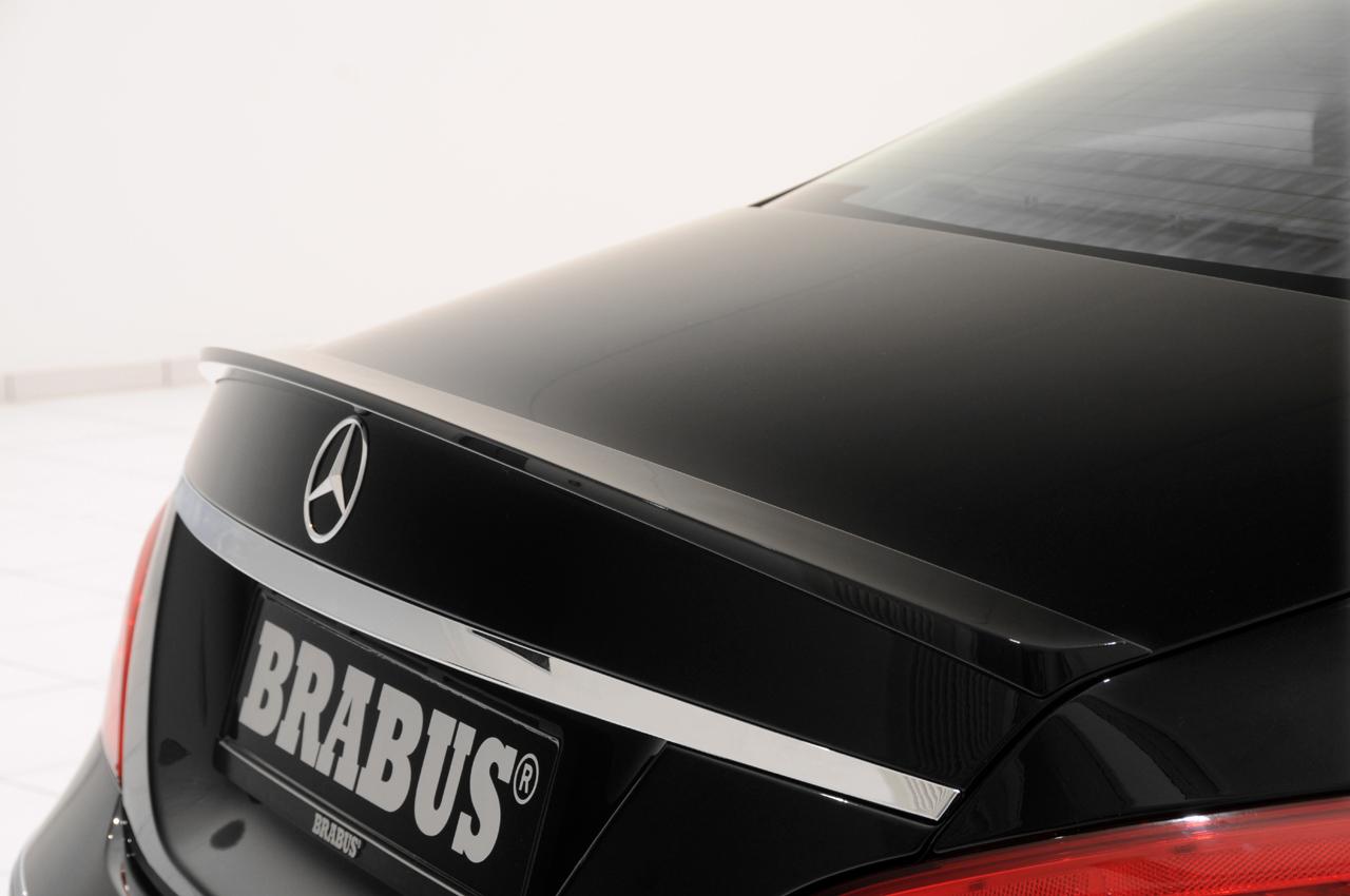 2012 Brabus CLS-Class