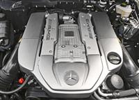 2012 Mercedes-Benz G-Class