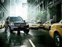 2012 Mercedes-Benz GLK-Class