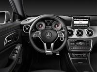 2015 Mercedes-Benz CLA-Class