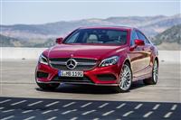 Mercedes-Benz CLS-Class Monthly Vehicle Sales