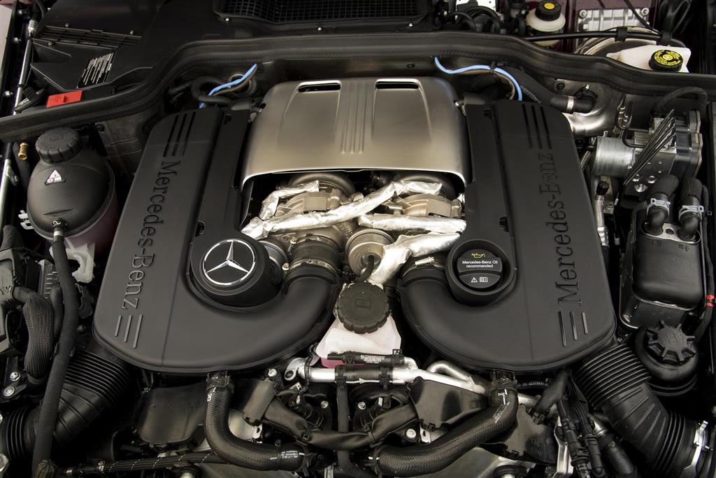 2016 Mercedes-Benz G-Class