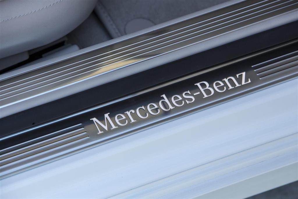 2015 Mercedes-Benz Maybach S-Class