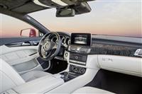 2017 Mercedes-Benz CLS-Class