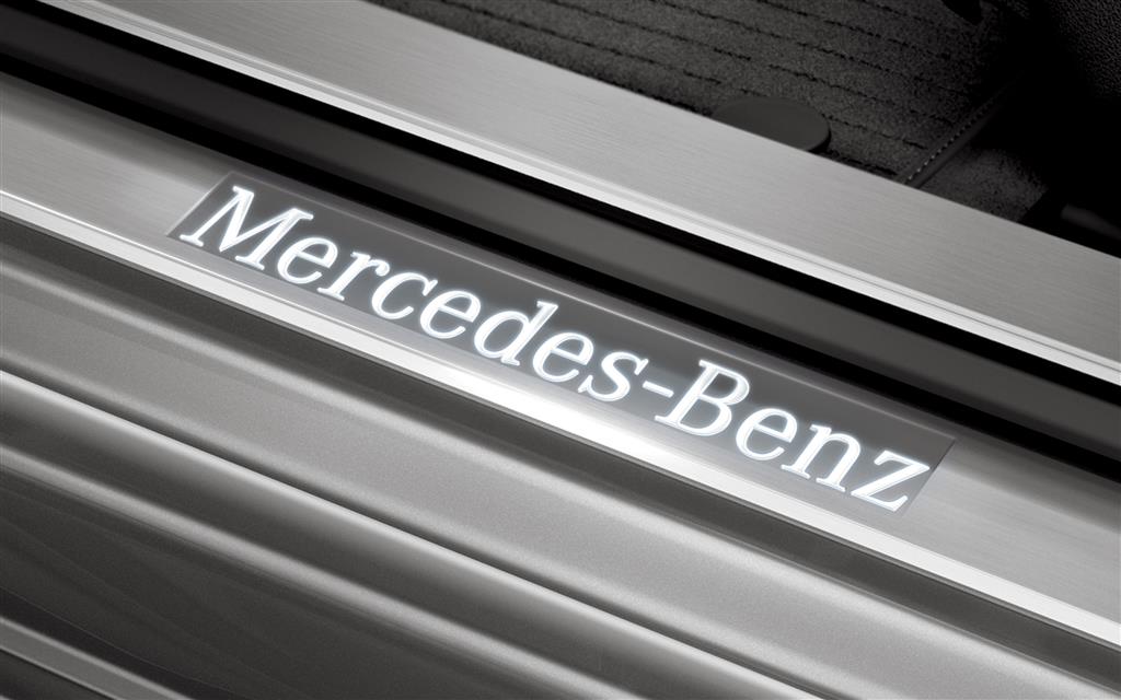2017 Mercedes-Benz CLS-Class