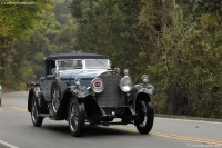 Mercedes-Benz 630K