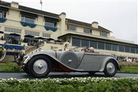 1928 Mercedes-Benz Model S.  Chassis number 35949