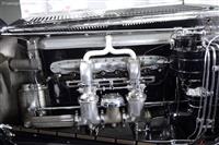 1928 Mercedes-Benz Model S.  Chassis number 35920
