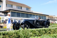 1928 Mercedes-Benz Model S