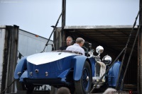 1929 Mercedes-Benz Model SS