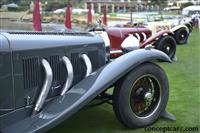 1930 Mercedes-Benz 710 SS