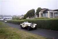1931 Mercedes-Benz SSK Sport II.  Chassis number 36046